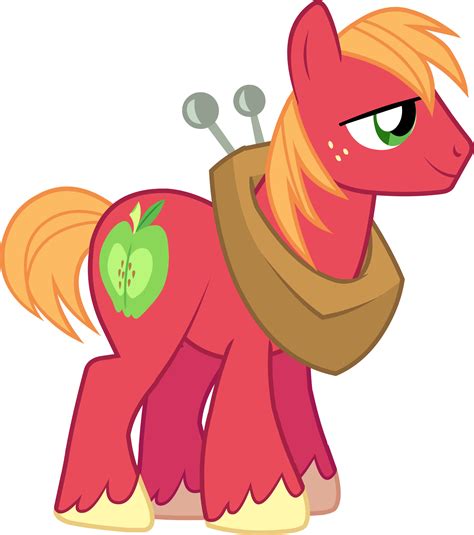 big mac mlp